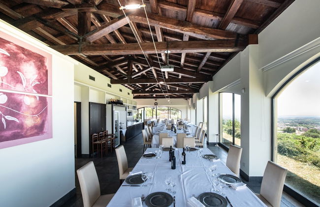 La Vista Agriturismo Resort - Foto 25