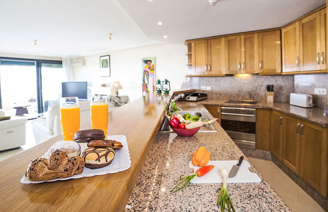 Villa Marina Golf 01 - Foto 11