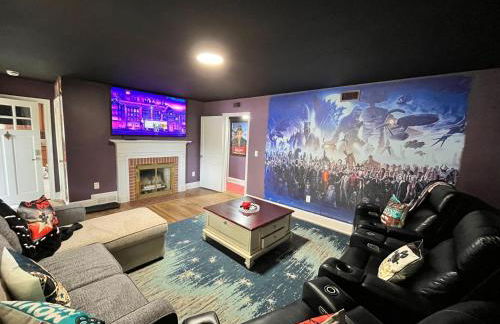 Movie Magic - The Scene-Stealer - Foto 1