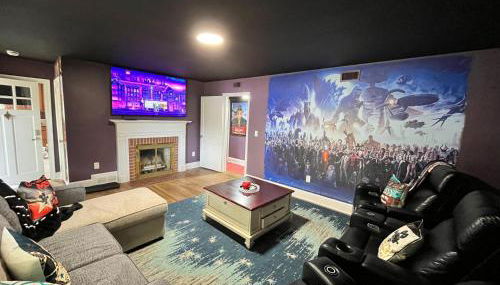 Movie Magic - The Scene-Stealer - Foto 1