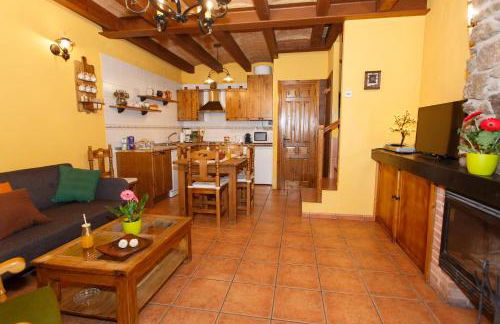 El Bulín de Braojos - 3 Casas - Foto 28