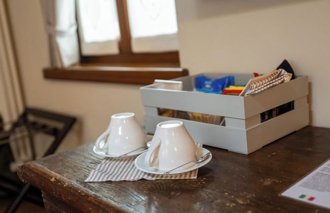 1448 Antica Dimora Al Merlo Bianco - Foto 34