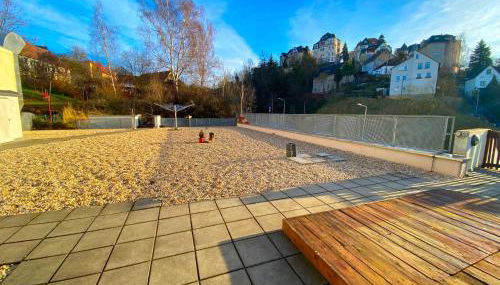 Ferienwohnung Greiz - Foto 2