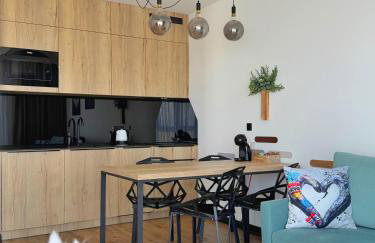 APARTAMENTY SZYNDZIELNIA RODZINNE - 2 SYPIALNIE & BALKON & GÓRY & Parking - TWOJA BAZA WYPADOWA NA SZLAKI i W GÓRY - FAMILY SPACE & BASE - Foto 33