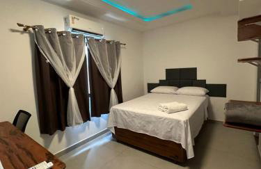 Casa Moderna com Cinema - Foto 16