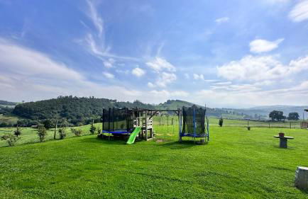 Apartamentos Rurales Sobremazas - Foto 59