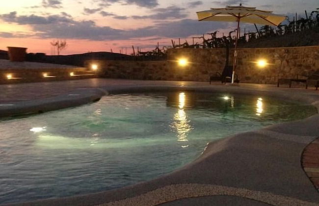 Cordella in Montalcino Wine Resort - Foto 40