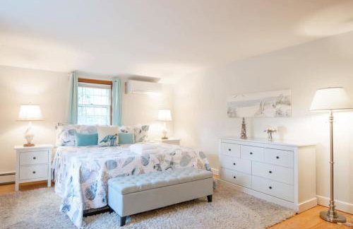 A Contemporary Gem w Cape Character Dog Friendly - Foto 13