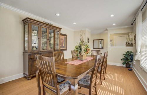 Iron View Hot Tub Fire Pit & Breathtaking Views - Foto 18