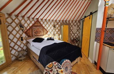 Królikowe Chaty - Foto 13