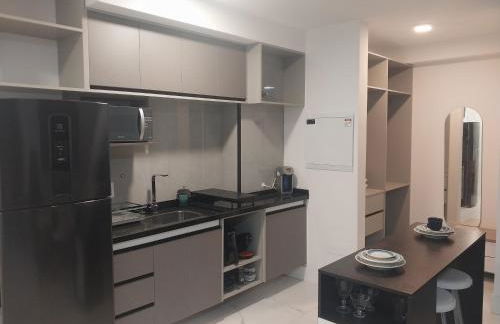 Maravilhoso Studio no prédio mais alto e tecnológico de Campinas !!! - Foto 21