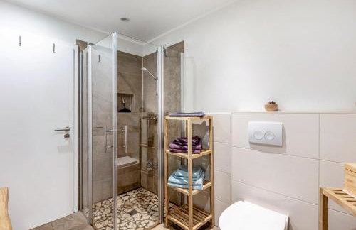 Ferienwohnung am Kreuzfelsen - Foto 17