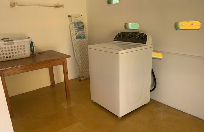 Villa Bon Siman Aruba - Photo 15