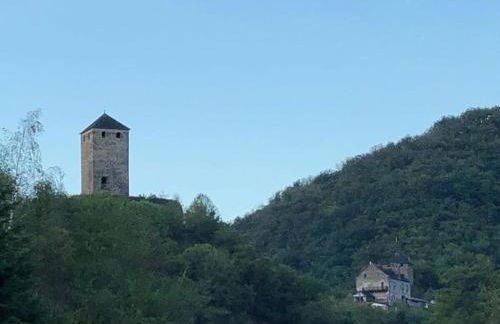 Old Winemaker's House Müntnich - Foto 38