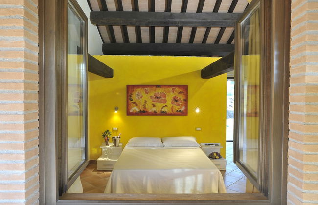 Azienda Agricola Il Bagolaro - Photo 13