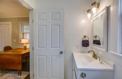 Downtown Wilmington Studio - Pets Welcome! - Photo 11