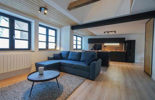 La Villa Bérénice - "Le Duplex" en coeur de ville - Foto 14