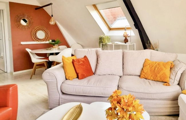 Beautiful Apartment in Oud-beijerland - Foto 5