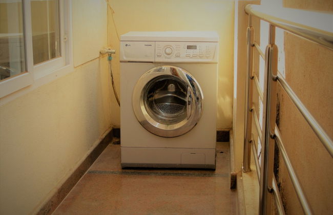 Nandu Hospitality – Aashiyana - Foto 45