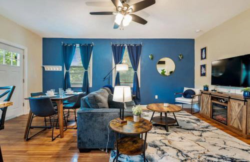 Upscale Shadyside 2 BR, 2 Bath Suite in walkable neighborhood - Foto 32