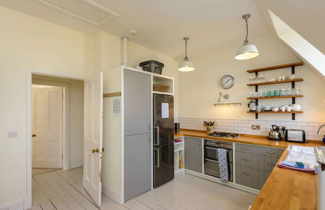 Forthview - Traditional 2 Bedroom Apartment - Photo 15