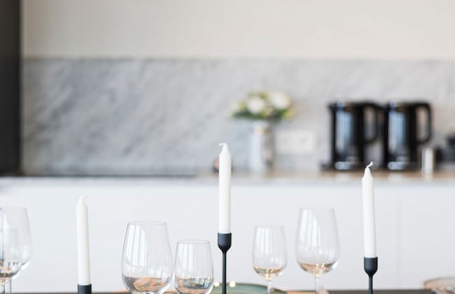 Penthouse de Luxe 3 Ch. Centre - Foto 17