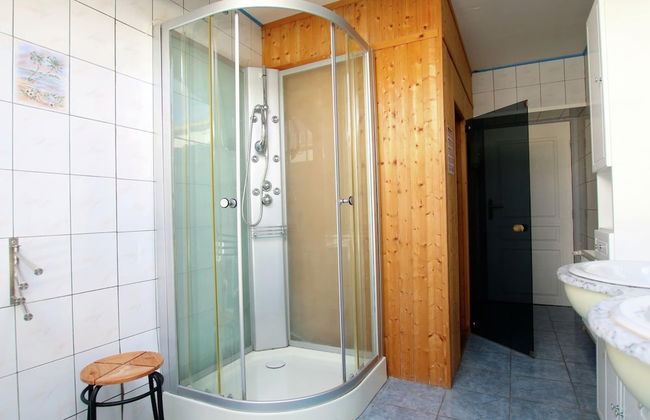 Sauna Retreat in Herbeumont - Photo 13