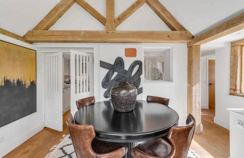 Honeysuckle Cottage - Hot Tub Packages Available - Photo 24