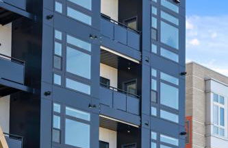 Contemporary Cool Lifestyle Loft - Zuni Lofts - Foto 34