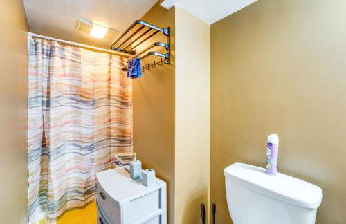 Game, Stay and Play Family Home in Westland! - Foto 24