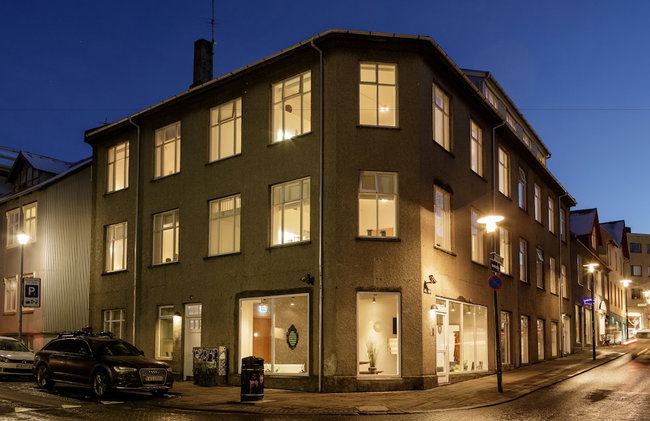 Rey Apartments - Foto 45