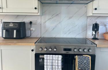 Cosy countryside cottage - Foto 13