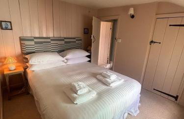 Pilots House High Street Aldeburgh - Foto 15