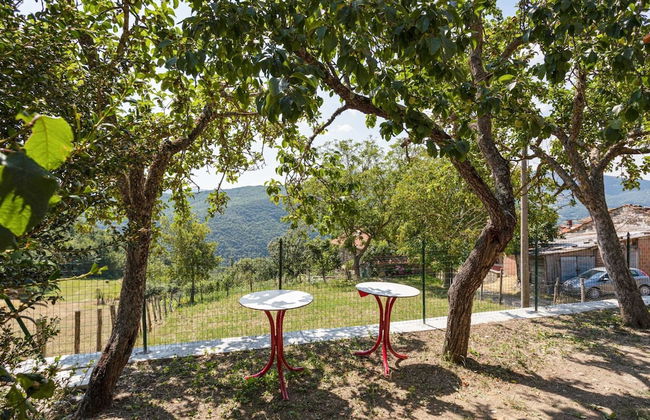 Holiday Home in Tuscany With Private Garden - Foto 29