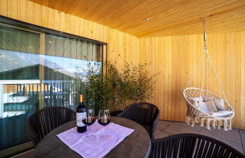 Adler Living Attika Wohnung - Foto 23