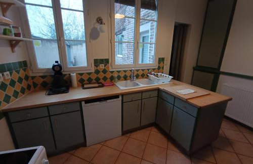 La parenthèse de Forges les eaux - Foto 6