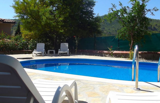 Villa Olive by Villa Safiya - Foto 18