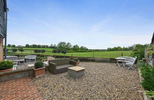 The Hare's Field, Wethersfield - Foto 49