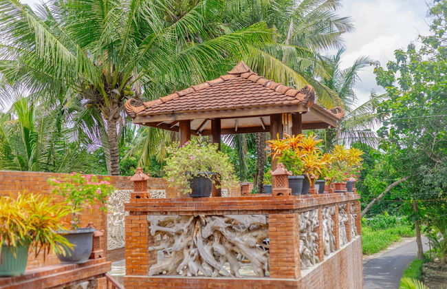 Amartha Indotama Private Villa - Foto 52