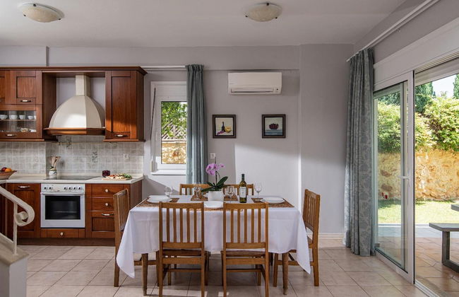 Villa Elessa in Rethymno - Foto 5