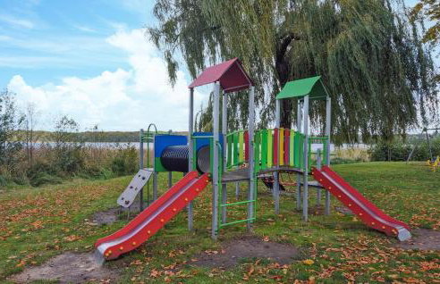 Beautiful Apartment In Insko With Sauna - Foto 27