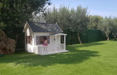 Appartamenti in villa Alessia - Foto 14