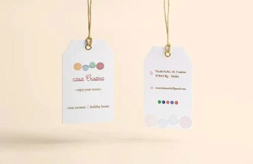 Casa Cristina - Foto 20