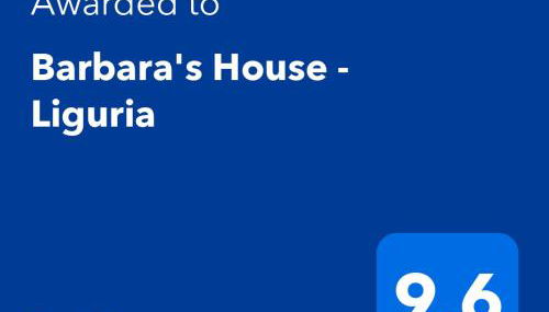 Barbara's House - Liguria - Foto 2