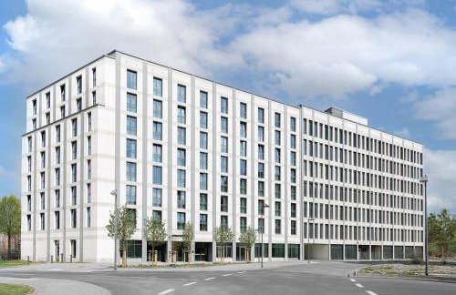 smartments Frankfurt Airport - Foto 69