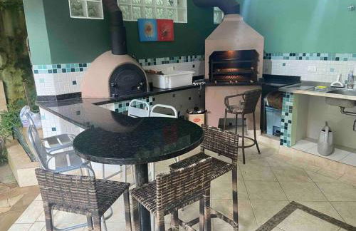 Casa em São Roque Roteiro do Vinho - Foto 34