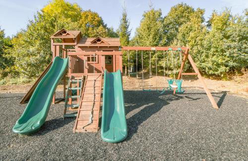 Rats Retreat at Tove Valley Cottages - Photo 20