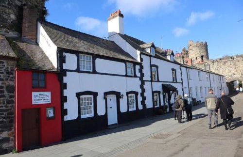 1 Bed in Old Colwyn oc-r29472 - Foto 19