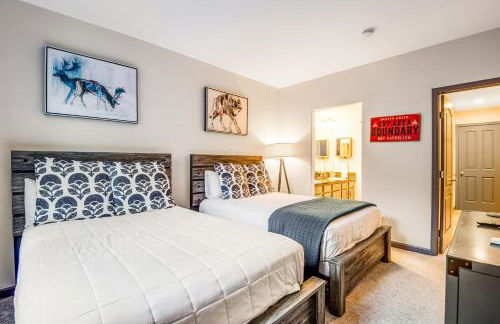 Arrowhead Ski Condo - Foto 19