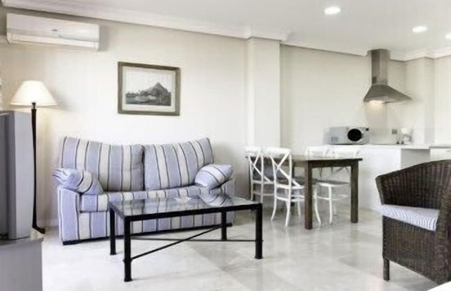 Apartamentos Manilva Green - Foto 12